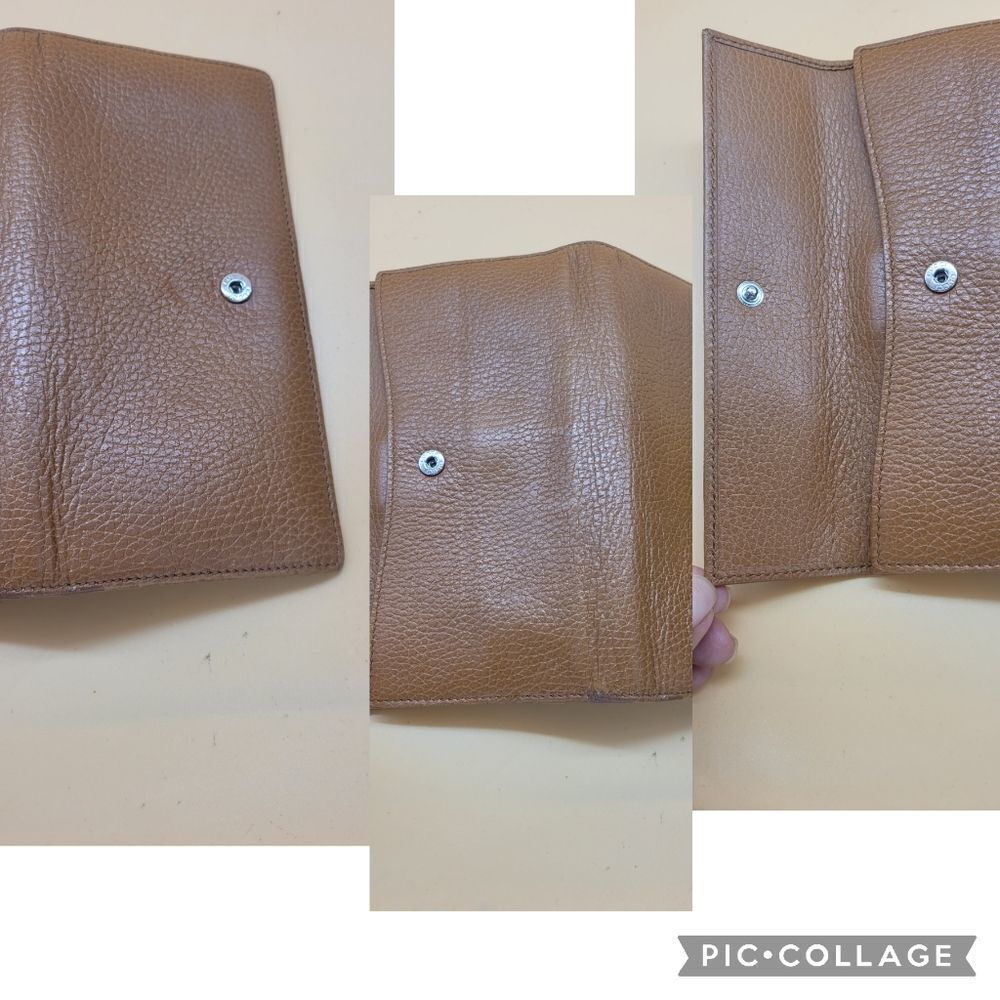 Authentic Gucci Wallet - Picture 6 of 10